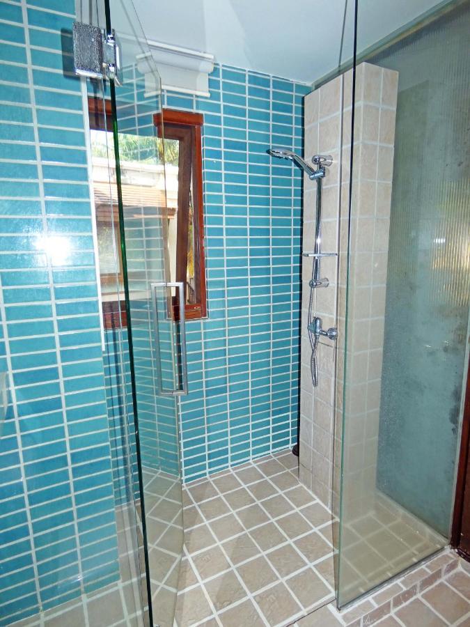 The Beach Condo Ко Чанг Экстерьер фото
