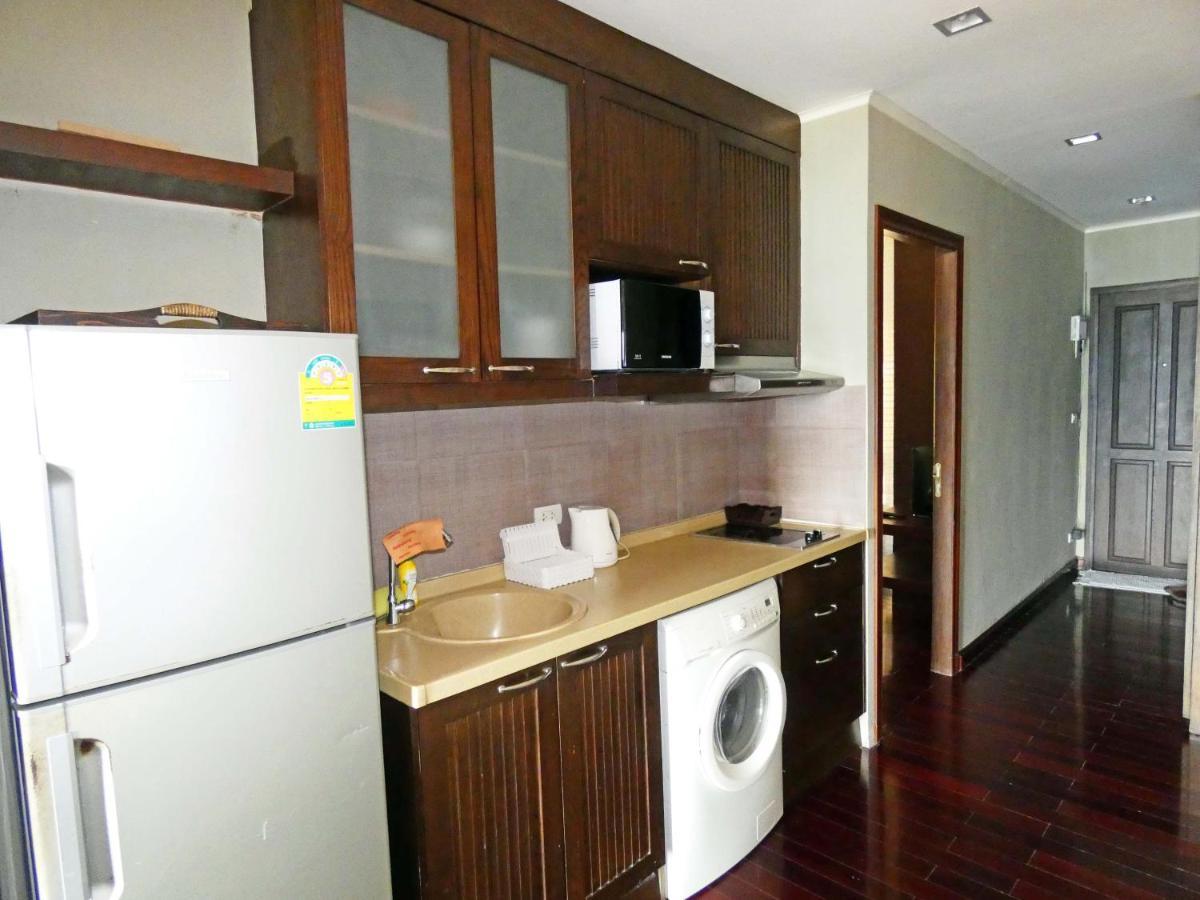 The Beach Condo Ко Чанг Экстерьер фото