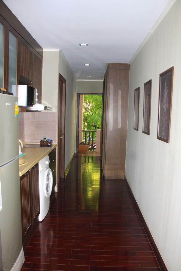 The Beach Condo Ко Чанг Экстерьер фото