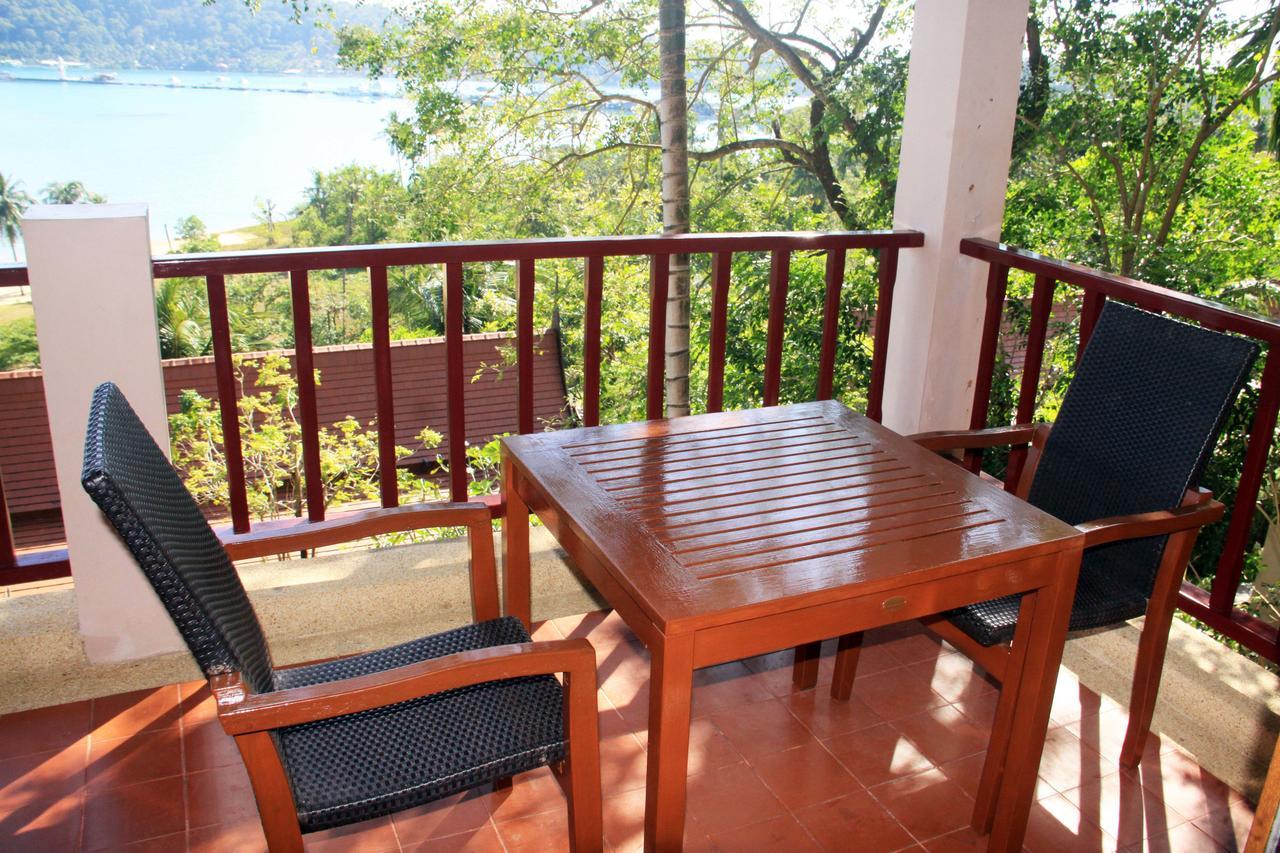 The Beach Condo Ко Чанг Экстерьер фото